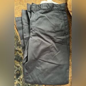 Men’s dickies work pants